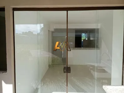 Apartamento com 2 Quartos à venda, 74m² no Guarajuba (Monte Gordo), Camaçari