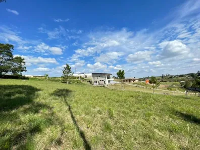 Terreno / Lote / Condomínio à venda, 3786m² no Loteamento Bosque Merhy, Quatro Barras