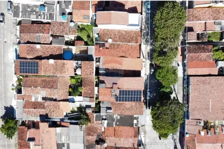 Casa com 3 Quartos à venda, 100m² no Alecrim, Natal