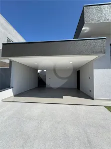 Casa de Condomínio com 3 Quartos à venda, 165m² no São Venâncio, Itupeva