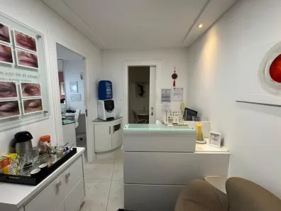 Loja / Salão / Ponto Comercial à venda, 53m² no Centro, Florianópolis