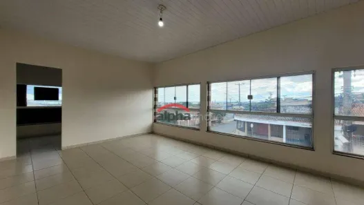 Conjunto Comercial / Sala para alugar, 40m² no Jardim Dall'Orto, Sumaré