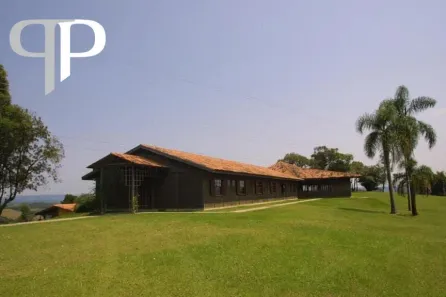 Fazenda / Sítio / Chácara com 15 Quartos à venda, 1160m² no Jardim Emília, Campo Largo