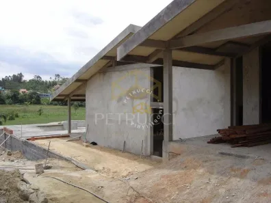 Casa de Condomínio com 3 Quartos à venda, 390m² no , Itupeva