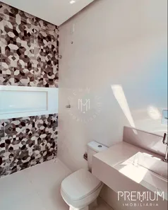 Casa de Condomínio com 3 Quartos à venda, 168m² no Universidade, Vitória da Conquista