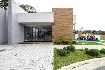 Terreno / Lote / Condomínio à venda, 1169m² no Planta Almirante, Almirante Tamandaré