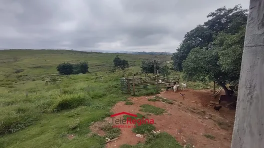 Fazenda / Sítio / Chácara com 3 Quartos à venda, 20000m² no Boa Vista, Caçapava