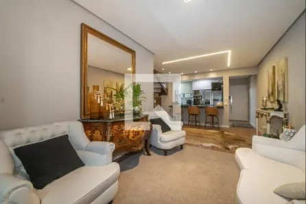 Cobertura com 4 Quartos à venda, 180m² no Vila Gumercindo, São Paulo