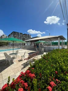 Apartamento com 3 Quartos à venda, 73m² no Nova Parnamirim, Parnamirim