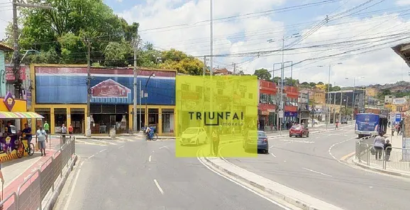 Prédio Inteiro à venda, 946m² no Vila Aurora, Itapevi