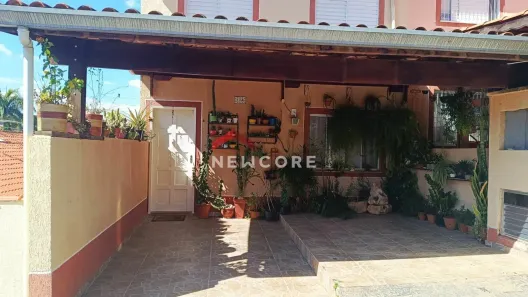 Casa de Condomínio com 2 Quartos à venda, 70m² no Jardim Petrópolis, Cotia