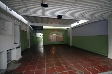 Casa com 3 Quartos para alugar, 164m² no Vila da Saúde, São Paulo