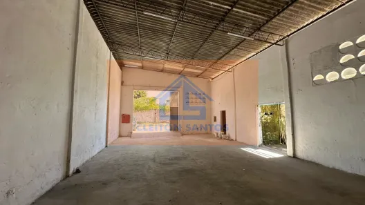 Galpão / Depósito / Armazém para alugar, 150m² no Ipsep, Recife