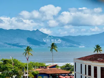 Cobertura com 3 Quartos para alugar, 120m² no Centro, Caraguatatuba