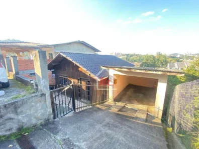 Casa com 2 Quartos à venda, 135m² no Água Verde, Blumenau