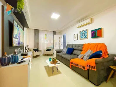 Casa com 3 Quartos à venda, 181m² no Tupi, Praia Grande
