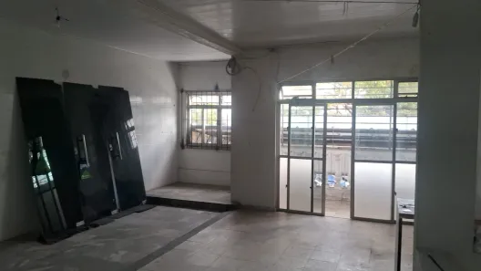 Casa Comercial com 1 Quarto para alugar, 80m² no Telégrafo, Belém