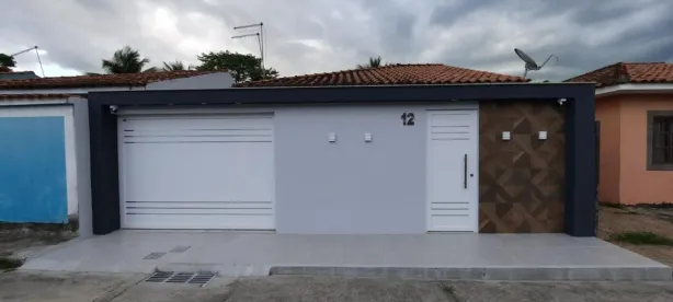 Casa com 2 Quartos à venda, 70m² no Parque Ambaí, Nova Iguaçu