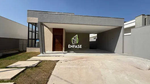 Casa de Condomínio com 3 Quartos à venda, 360m² no Condomínio Portal do Igarapé, Igarapé