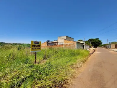Terreno / Lote / Condomínio à venda, 360m² no Setor Sul, Trindade