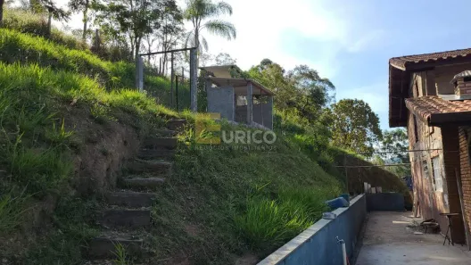 Fazenda / Sítio / Chácara com 2 Quartos à venda, 160m² no São Vicente, Mairiporã