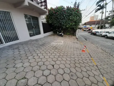Conjunto Comercial / Sala para alugar, 50m² no Água Verde, Blumenau