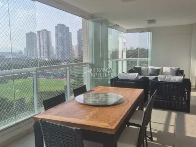 Apartamento com 3 Quartos à venda, 241m² no Água Branca, São Paulo