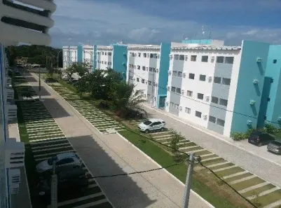 Apartamento com 2 Quartos à venda, 55m² no Nossa Senhora do Ó, Paulista