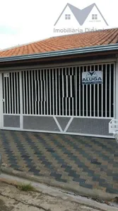 Casa com 3 Quartos à venda, 100m² no Jardim Dom Bosco I, Sumaré