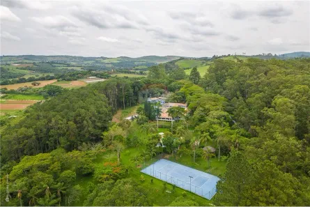 Fazenda / Sítio / Chácara com 20 Quartos para alugar, 3730m² no Centro, Morungaba