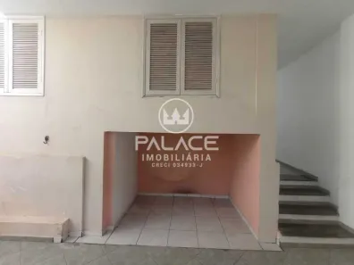 Casa com 3 Quartos para alugar, 98m² no Paulista, Piracicaba