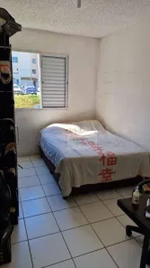 Apartamento com 2 Quartos à venda, 50m² no Canjica (Terra Preta), Mairiporã