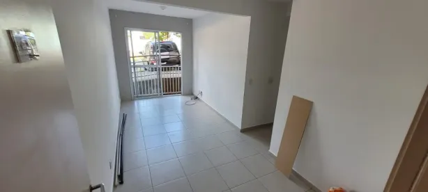 Apartamento com 1 Quarto à venda, 52m² no Jardim Eugênia, Ferraz de Vasconcelos