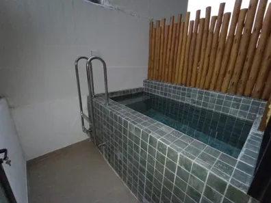 Loft com 1 Quarto à venda, 23m² no Porto de Galinhas, Ipojuca