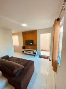 Casa com 2 Quartos à venda, 71m² no Bandeirante, São Joaquim de Bicas