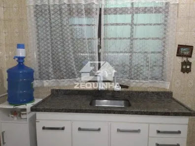 Casa de Condomínio com 4 Quartos à venda, 111m² no Jardim D'Abril, Osasco