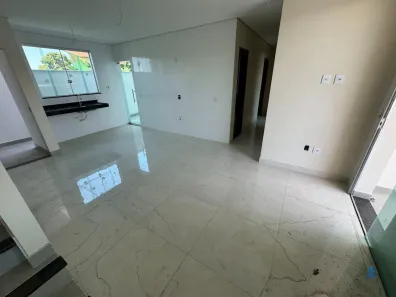 Casa com 3 Quartos para alugar, 270m² no Flamengo (Justinópolis), Ribeirão das Neves
