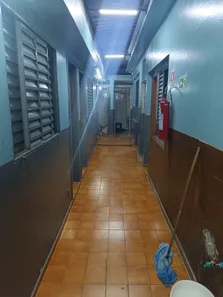 Hotel / Motel / Pousada com 9 Quartos à venda, 250m² no Taguatinga Centro, Brasília