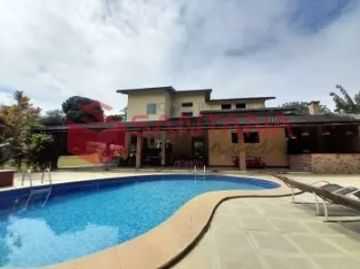 Casa de Condomínio com 4 Quartos à venda, 289m² no Caji, Lauro de Freitas