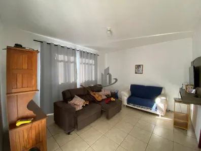 Apartamento com 2 Quartos à venda, 81m² no Centro, Barra Mansa