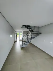 Sobrado com 2 Quartos à venda, 80m² no Vila Nova, Joinville