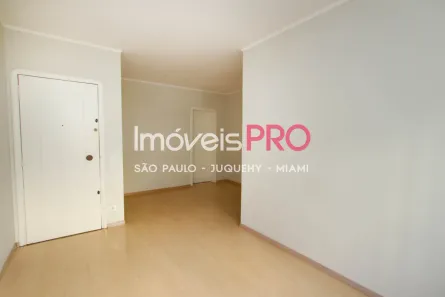 Apartamento com 3 Quartos à venda, 85m² no Moema, São Paulo