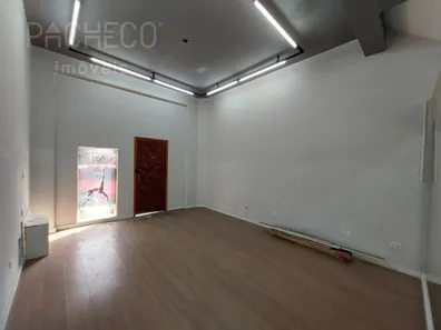 Galpão / Depósito / Armazém para alugar, 86m² no Santo Amaro, São Paulo