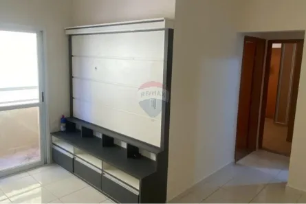 Apartamento com 2 Quartos para alugar, 61m² no Centro, Sumaré