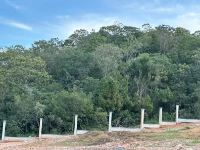 Terreno / Lote / Condomínio à venda, 336m² no Setor Habitacional Tororó, Brasília