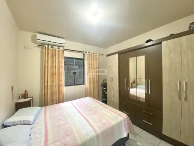 Casa com 3 Quartos para alugar, 113m² no Itoupava Central, Blumenau