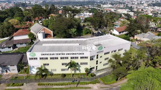 Prédio Inteiro à venda, 3500m² no Tingui, Curitiba