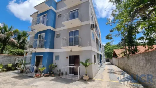Apartamento com 3 Quartos à venda, 90m² no Centro, Miguel Pereira