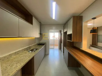Apartamento com 2 Quartos para alugar, 92m² no Pinheirinho, Vinhedo