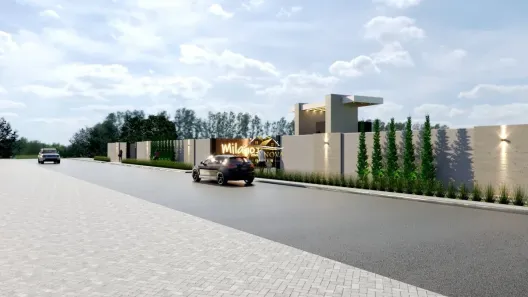 Terreno / Lote / Condomínio à venda, 360m² no Vila Delurdes, Campo Largo
